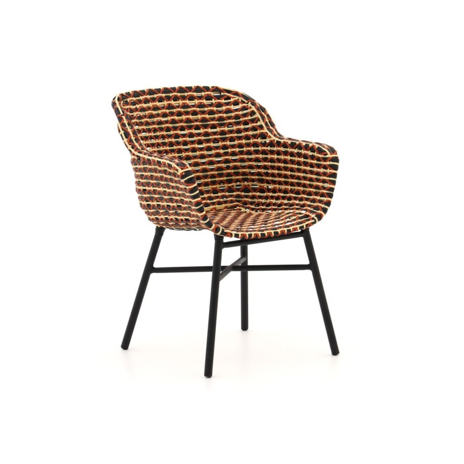 Hartman Delphine dining tuinstoel - Laagste prijsgarantie! Hartman Delphine dining tuinstoel - Laagste prijsgarantie! afbeelding 1