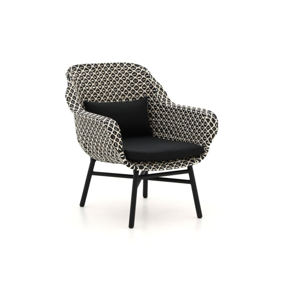 Hartman Delphine lounge tuinstoel - Laagste prijsgarantie! Hartman Delphine lounge tuinstoel - Laagste prijsgarantie! afbeelding 1