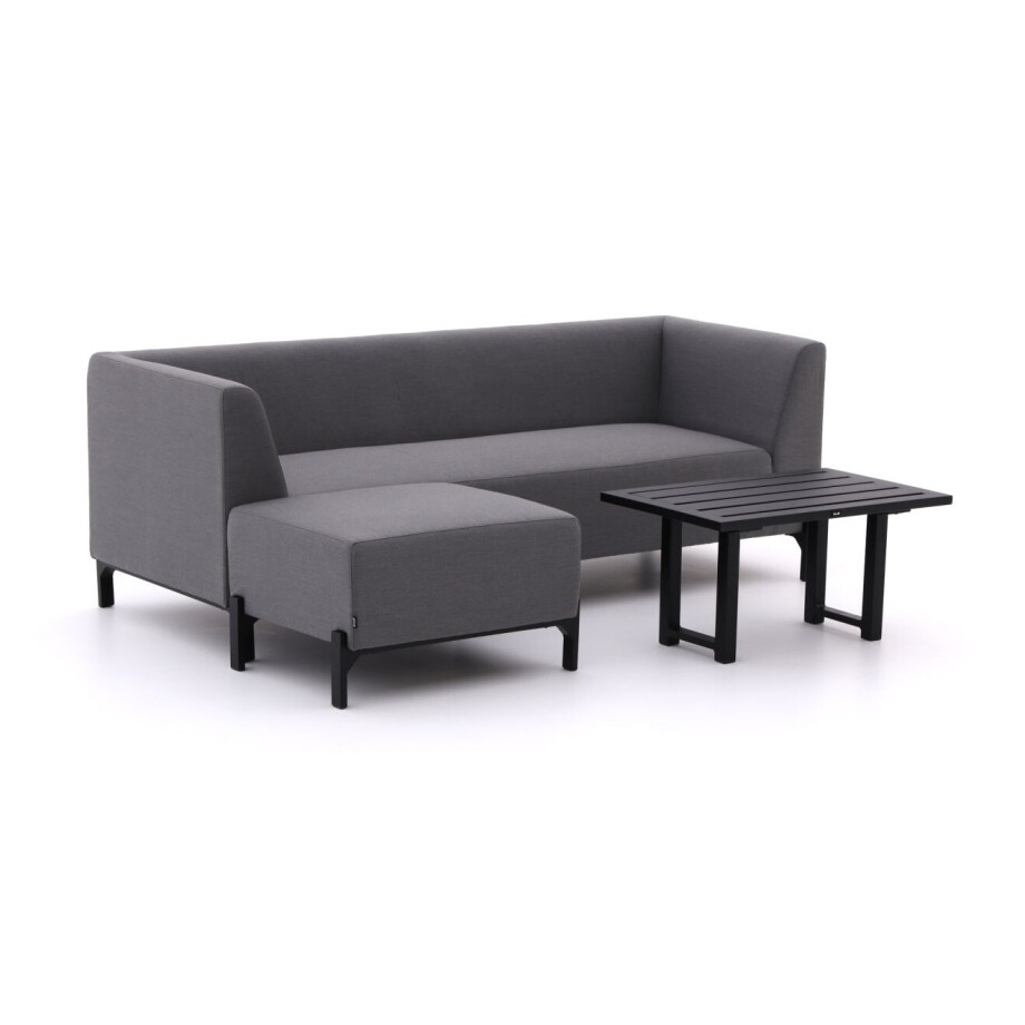 Hartman Dion chaise longue loungeset 3-delig - Laagste prijsgarantie! Hartman Dion chaise longue loungeset 3-delig - Laagste prijsgarantie! afbeelding 1