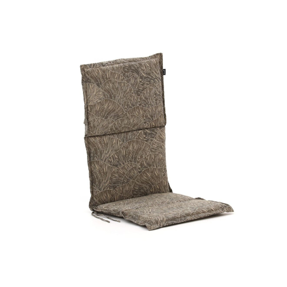 Hartman Fiber tuinkussen hoog 123x50cm - Laagste prijsgarantie! Hartman Fiber tuinkussen hoog 123x50cm - Laagste prijsgarantie! afbeelding 1