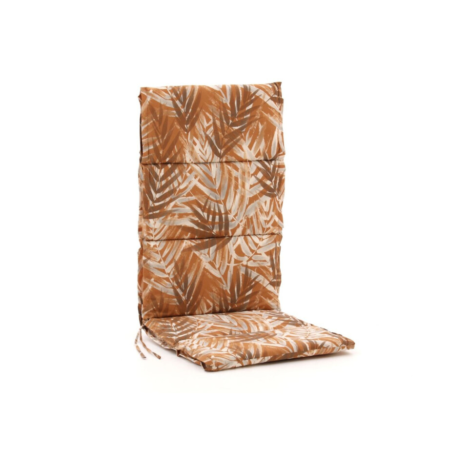 Hartman Fiber tuinkussen hoog 123x50cm - Laagste prijsgarantie! Hartman Fiber tuinkussen hoog 123x50cm - Laagste prijsgarantie! afbeelding 1