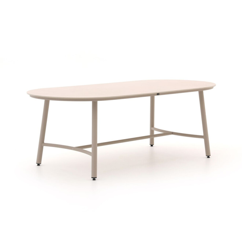 Hartman Flora dining tuintafel 220x100cm - Laagste prijsgarantie! Hartman Flora dining tuintafel 220x100cm - Laagste prijsgarantie! afbeelding 1