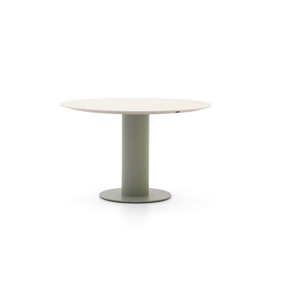 Hartman Girona dining tuintafel ø 120cm - Laagste prijsgarantie! Hartman Girona dining tuintafel ø 120cm - Laagste prijsgarantie! afbeelding 1