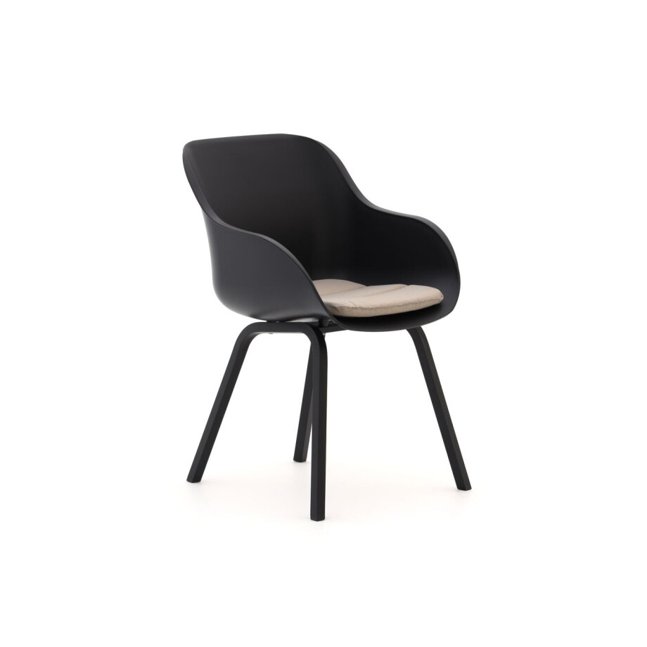 Hartman Le Soleil Element dining tuinstoel - Laagste prijsgarantie! Hartman Le Soleil Element dining tuinstoel - Laagste prijsgarantie! afbeelding 1