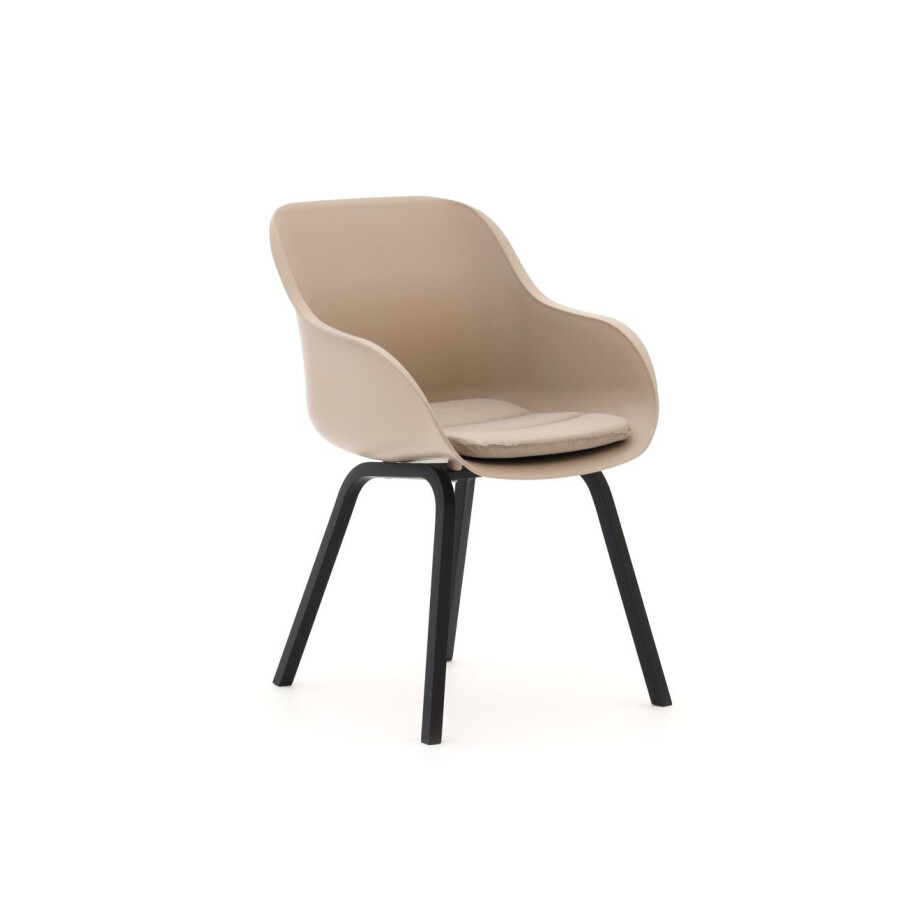 Hartman Le Soleil Element dining tuinstoel - Laagste prijsgarantie! Hartman Le Soleil Element dining tuinstoel - Laagste prijsgarantie! afbeelding 1