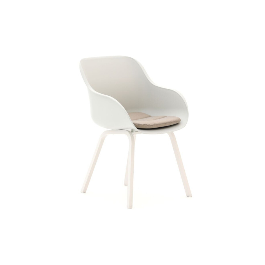 Hartman Le Soleil Element dining tuinstoel - Laagste prijsgarantie! Hartman Le Soleil Element dining tuinstoel - Laagste prijsgarantie! afbeelding 1