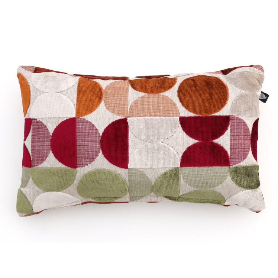 Hartman Lendekussen 50x30cm - Laagste prijsgarantie! Hartman Lendekussen 50x30cm - Laagste prijsgarantie! afbeelding 1