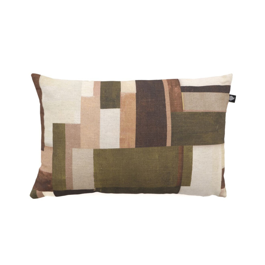 Hartman Lendekussen 55x35cm - Laagste prijsgarantie! afbeelding 1