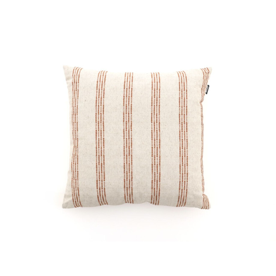 Hartman Sierkussen 50x50cm - Laagste prijsgarantie! Hartman Sierkussen 50x50cm - Laagste prijsgarantie! afbeelding 1