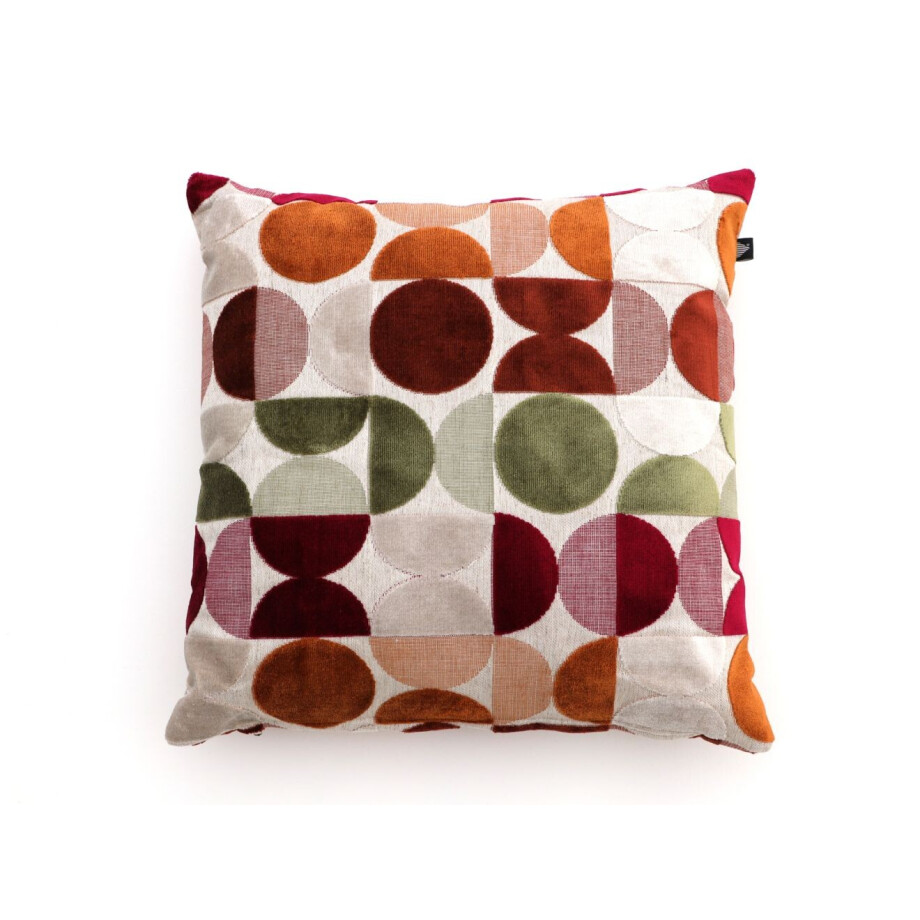 Hartman Sierkussen 50x50cm - Laagste prijsgarantie! afbeelding 1