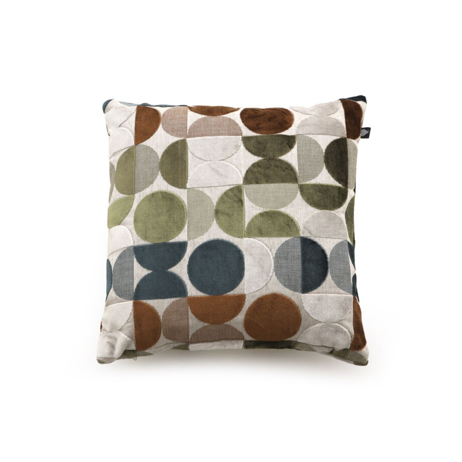 Hartman Sierkussen 50x50cm - Laagste prijsgarantie! afbeelding 1