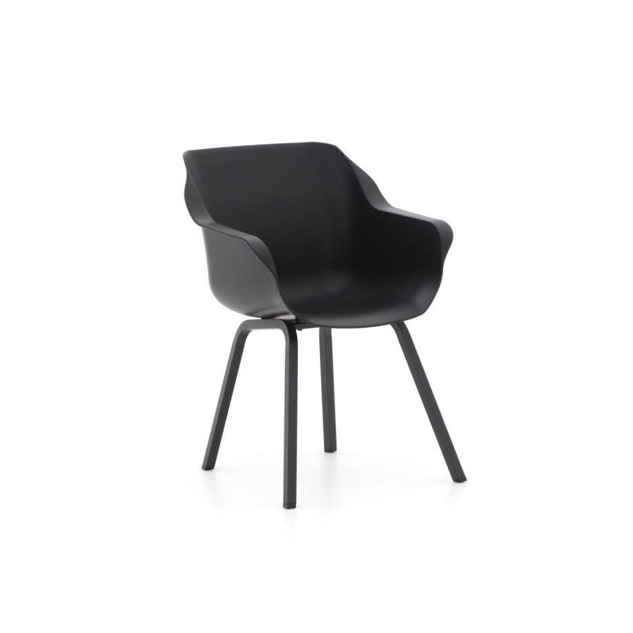 Hartman Sophie Element dining tuinstoel - Laagste prijsgarantie! afbeelding 1