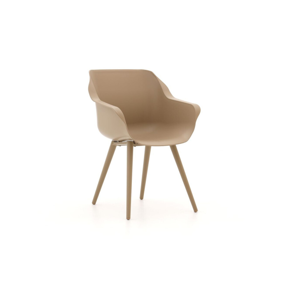 Hartman Sophie Studio dining tuinstoel - Laagste prijsgarantie! afbeelding 1