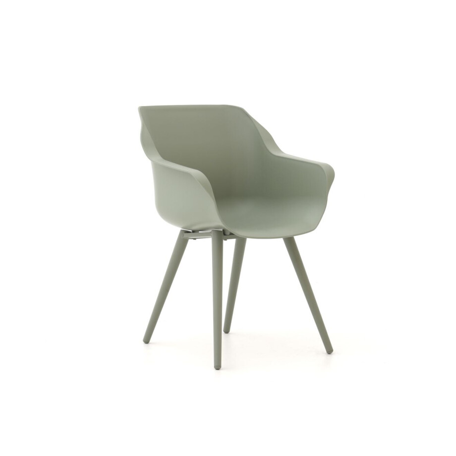 Hartman Sophie Studio dining tuinstoel - Laagste prijsgarantie! afbeelding 1