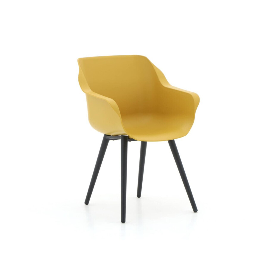Hartman Sophie Studio dining tuinstoel - Laagste prijsgarantie! afbeelding 1