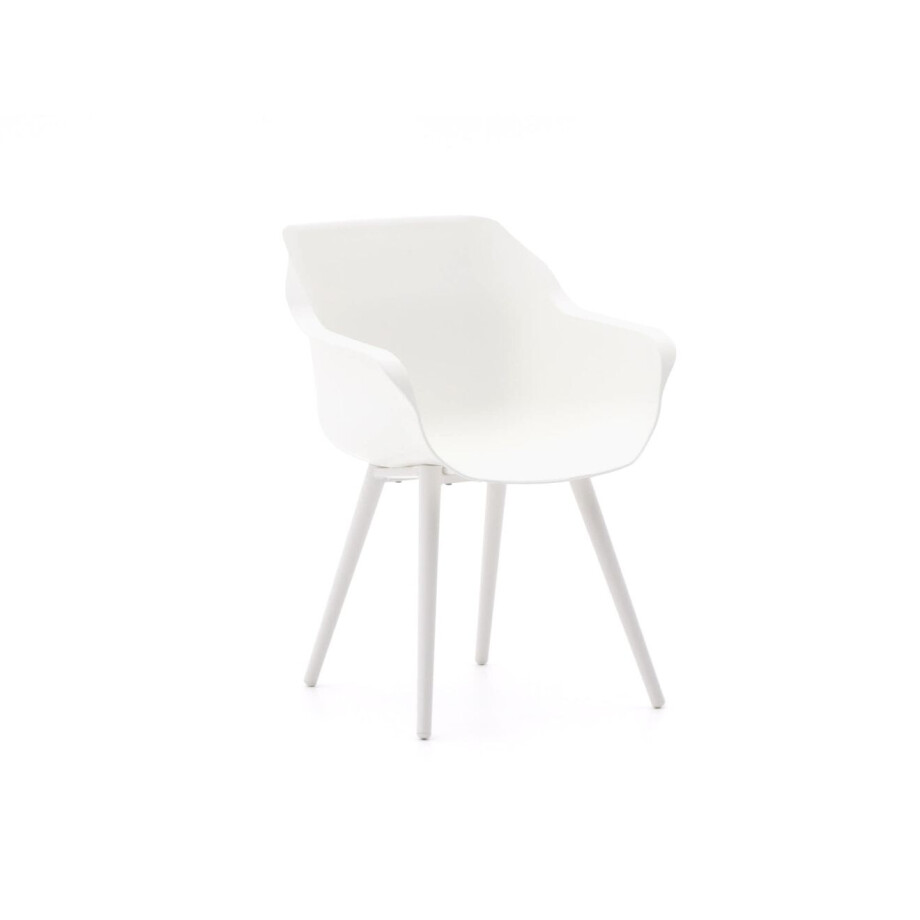Hartman Sophie Studio dining tuinstoel - Laagste prijsgarantie! Hartman Sophie Studio dining tuinstoel - Laagste prijsgarantie! afbeelding 1