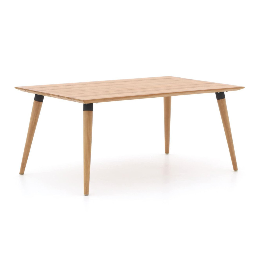 Hartman Sophie Studio dining tuintafel 170x100cm - Laagste prijsgarantie! afbeelding 1