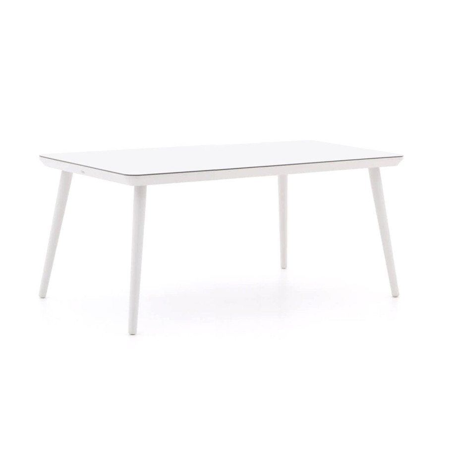 Hartman Sophie Studio dining tuintafel 170x100cm - Laagste prijsgarantie! afbeelding 1