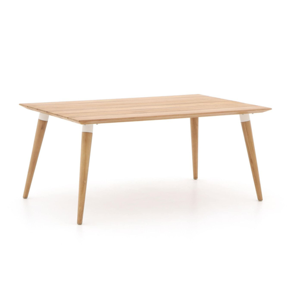 Hartman Sophie Studio dining tuintafel 170x100cm - Laagste prijsgarantie! afbeelding 1