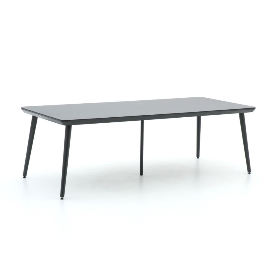 Hartman Sophie Studio dining tuintafel 240x100cm - Laagste prijsgarantie! afbeelding 1