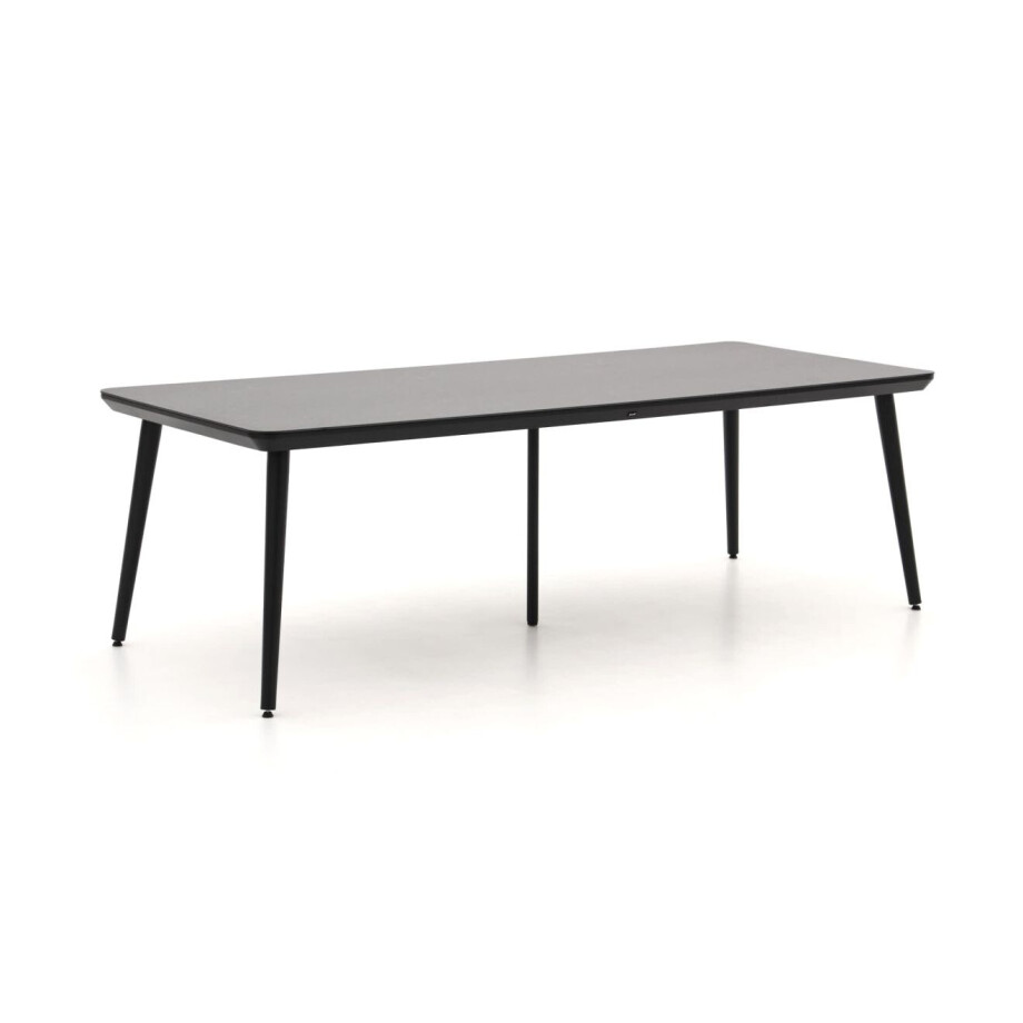Hartman Sophie Studio dining tuintafel 240x100cm - Laagste prijsgarantie! afbeelding 1