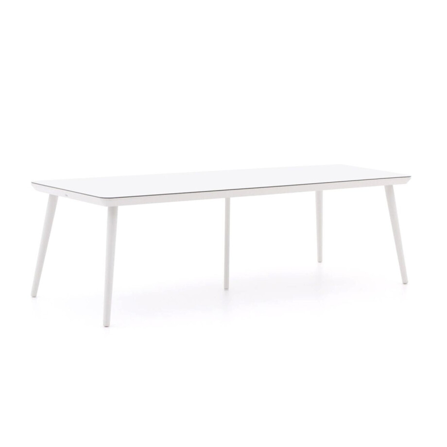 Hartman Sophie Studio dining tuintafel 240x100cm - Laagste prijsgarantie! Hartman Sophie Studio dining tuintafel 240x100cm - Laagste prijsgarantie! afbeelding 1