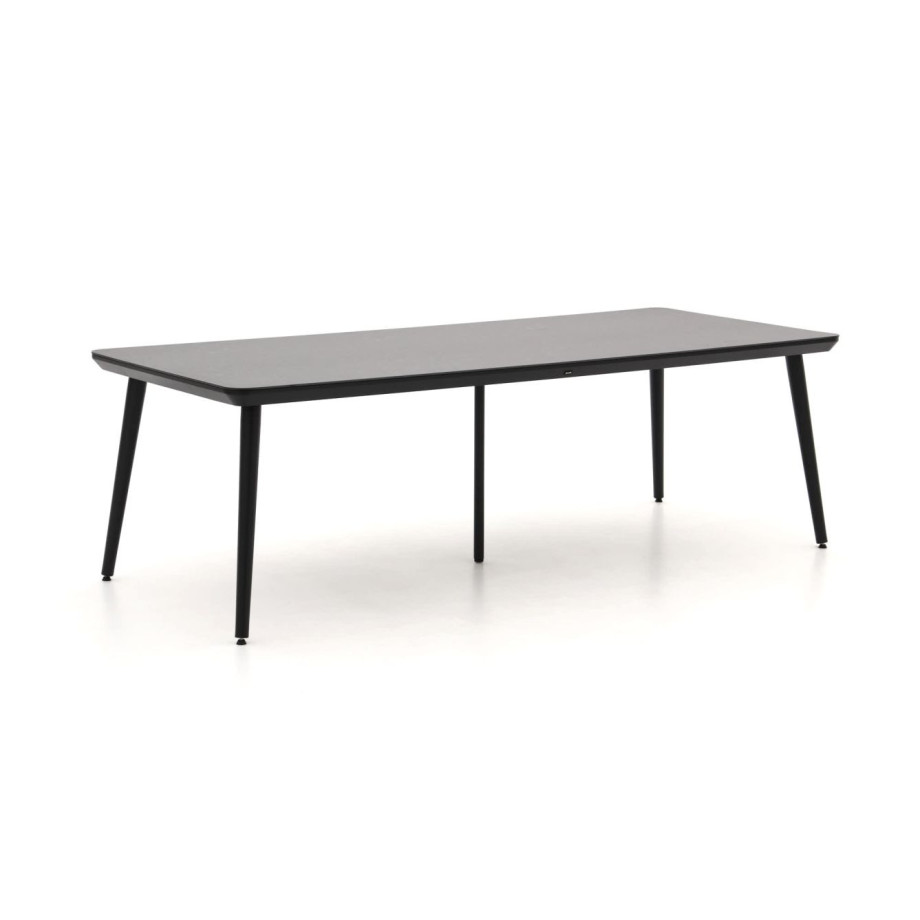 Hartman Sophie Studio dining tuintafel 240x100cm - Laagste prijsgarantie! afbeelding 1