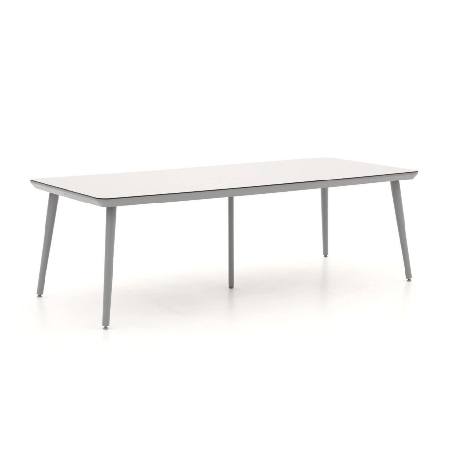 Hartman Sophie Studio dining tuintafel 240x100cm - Laagste prijsgarantie! afbeelding 1