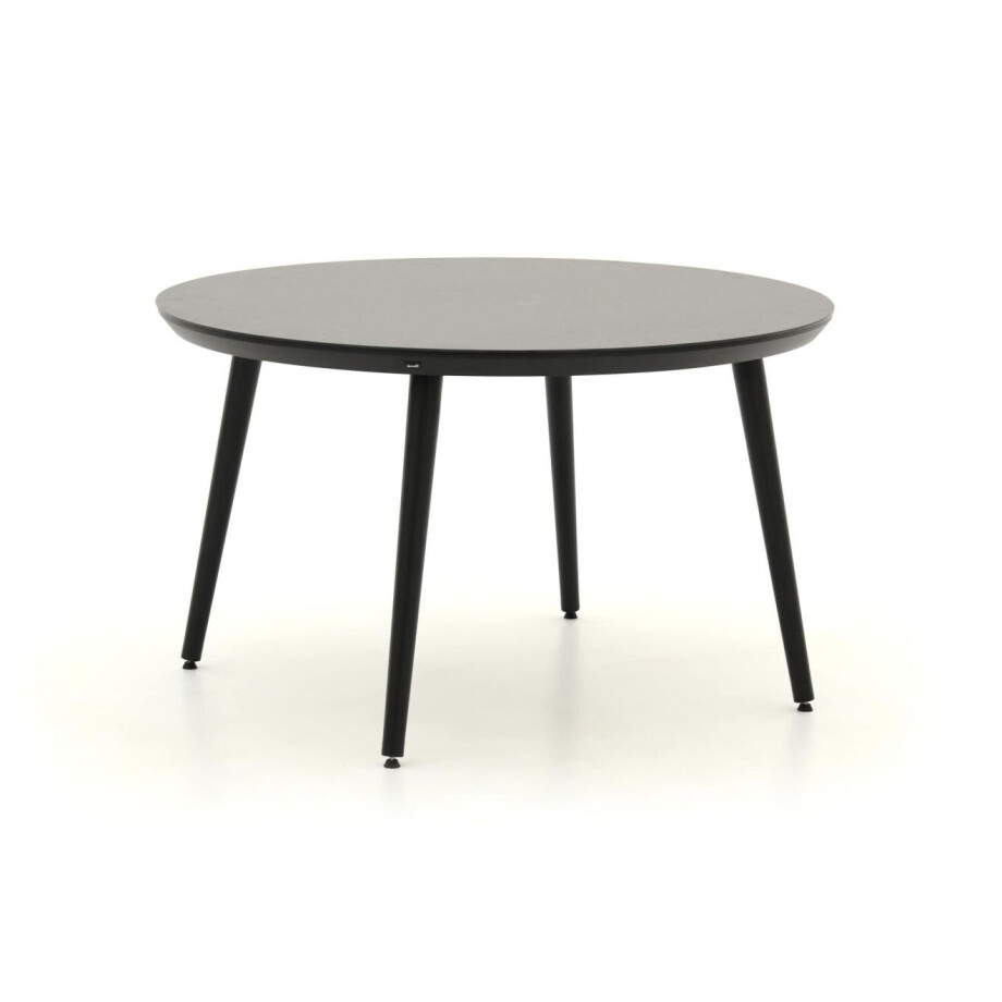 Hartman Sophie Studio dining tuintafel ø128cm - Laagste prijsgarantie! Hartman Sophie Studio dining tuintafel ø128cm - Laagste prijsgarantie! afbeelding 1