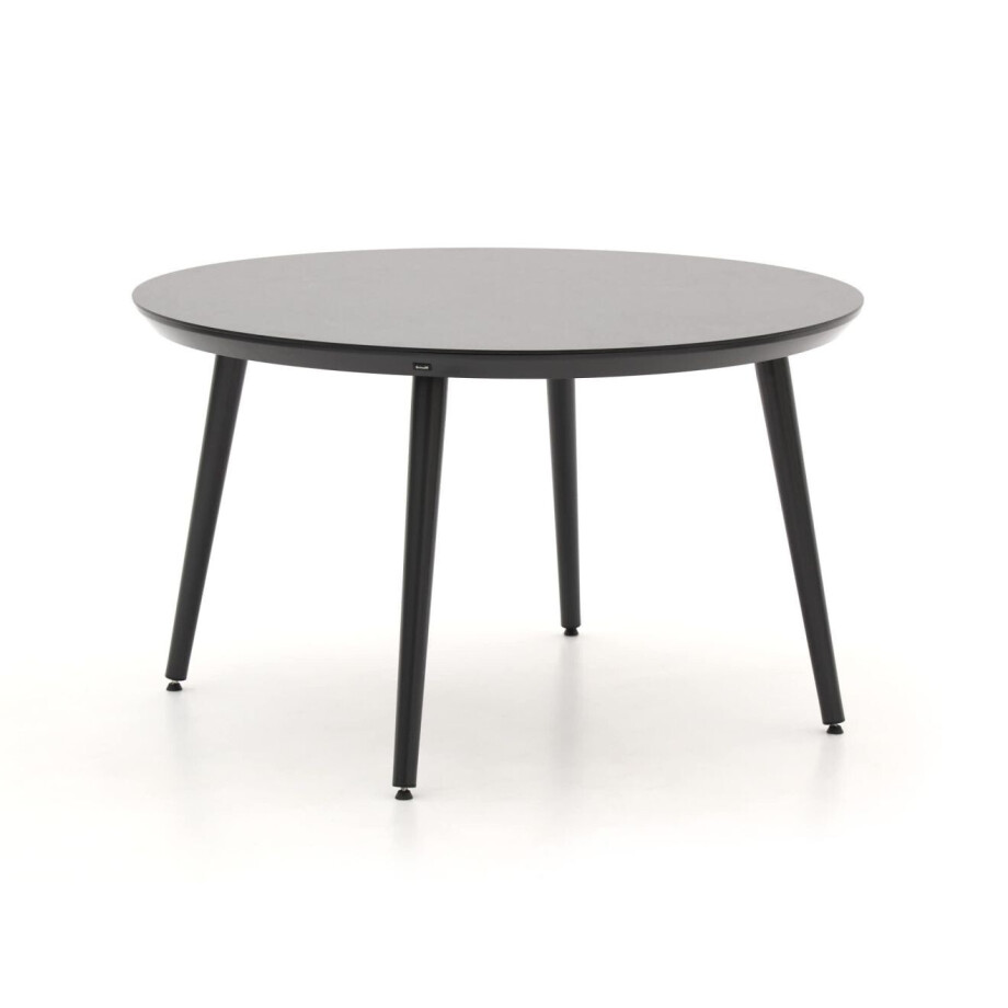 Hartman Sophie Studio dining tuintafel ø128cm - Laagste prijsgarantie! Hartman Sophie Studio dining tuintafel ø128cm - Laagste prijsgarantie! afbeelding 1