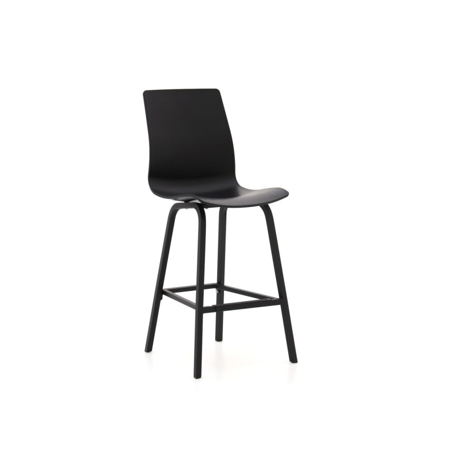 Hartman Sophie Studio Wave barstoel - Laagste prijsgarantie! afbeelding 1