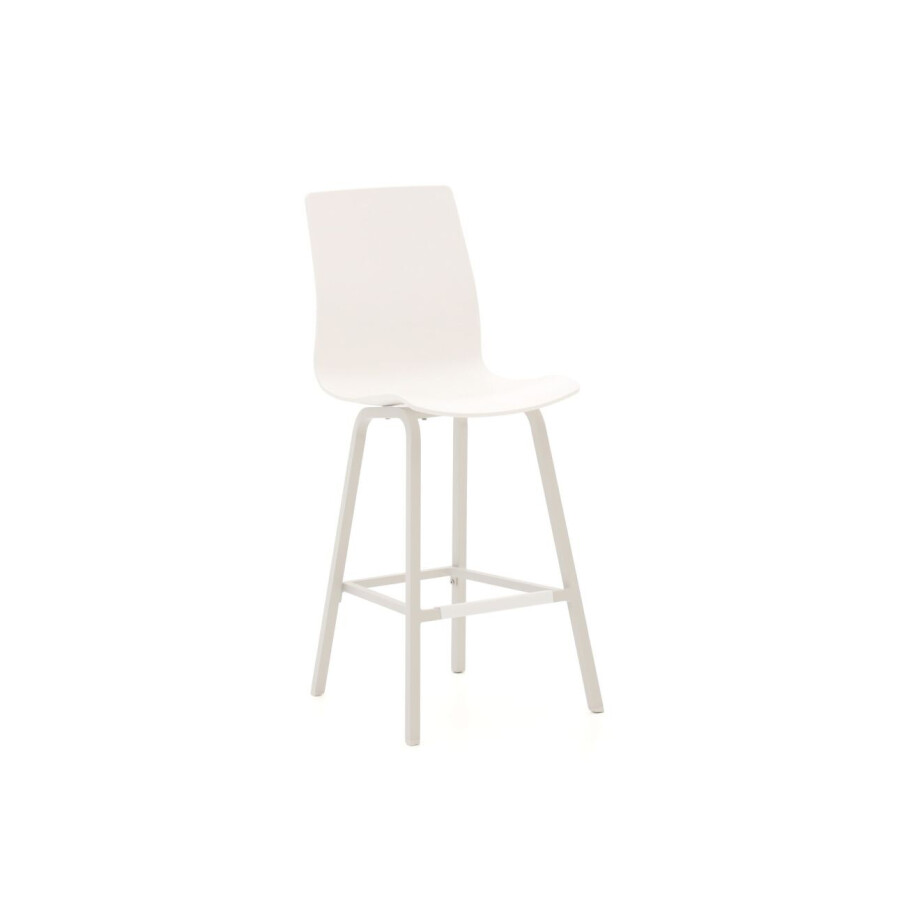 Hartman Sophie Studio Wave barstoel - Laagste prijsgarantie! afbeelding 1