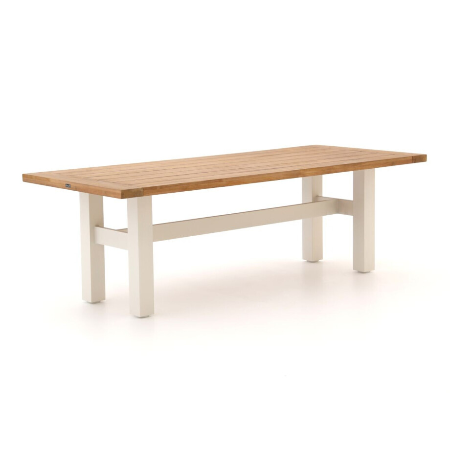 Hartman Sophie Yasmani dining tuintafel 240x100x76cm - Laagste prijsgarantie! afbeelding 1
