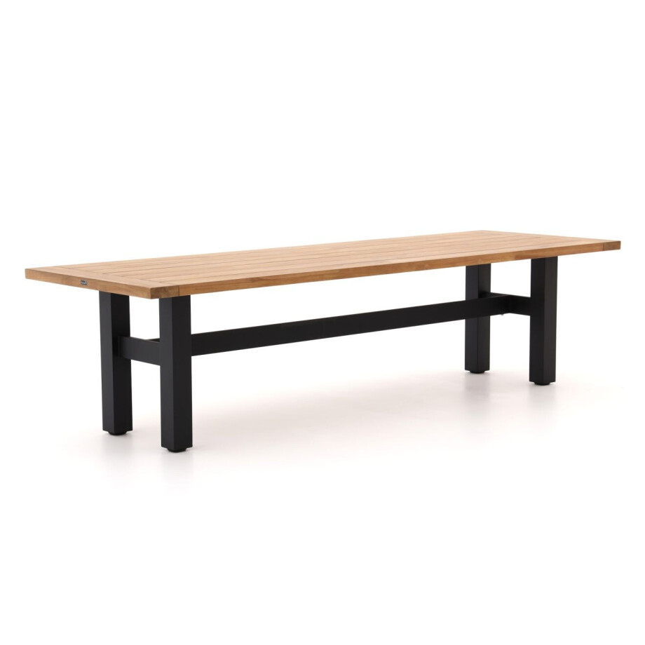 Hartman Sophie Yasmani dining tuintafel 300x100x76cm - Laagste prijsgarantie! afbeelding 1