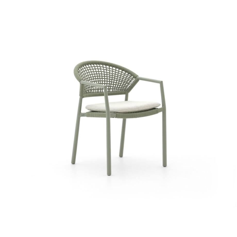 Hartman Taragona dining tuinstoel stapelbaar - Laagste prijsgarantie! Hartman Taragona dining tuinstoel stapelbaar - Laagste prijsgarantie! afbeelding 1