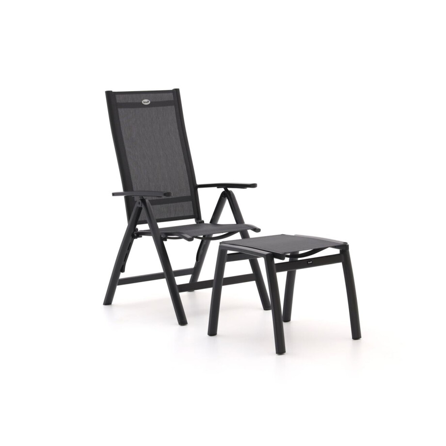 Hartman Troy standenstoel met Brisbane voetenbank - Laagste prijsgarantie! afbeelding 1