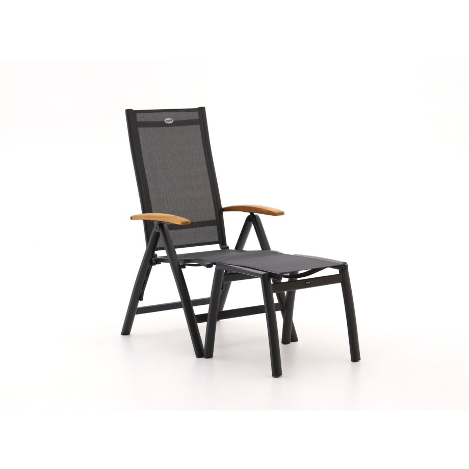 Hartman Troy standenstoel met Brisbane voetenbank - Laagste prijsgarantie! Hartman Troy standenstoel met Brisbane voetenbank - Laagste prijsgarantie! afbeelding 1