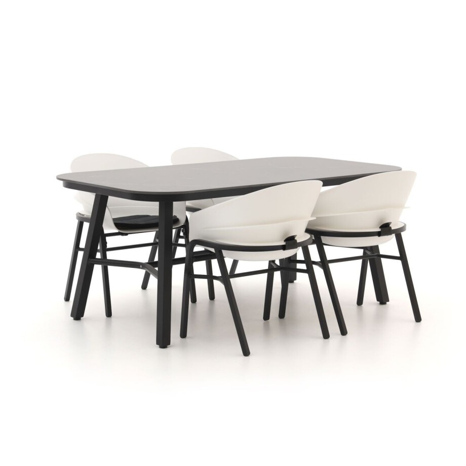 Hartman Tubb dining tuinset 185cm 5-delig verstelbaar - Laagste prijsgarantie! Hartman Tubb dining tuinset 185cm 5-delig verstelbaar - Laagste prijsgarantie! afbeelding 1