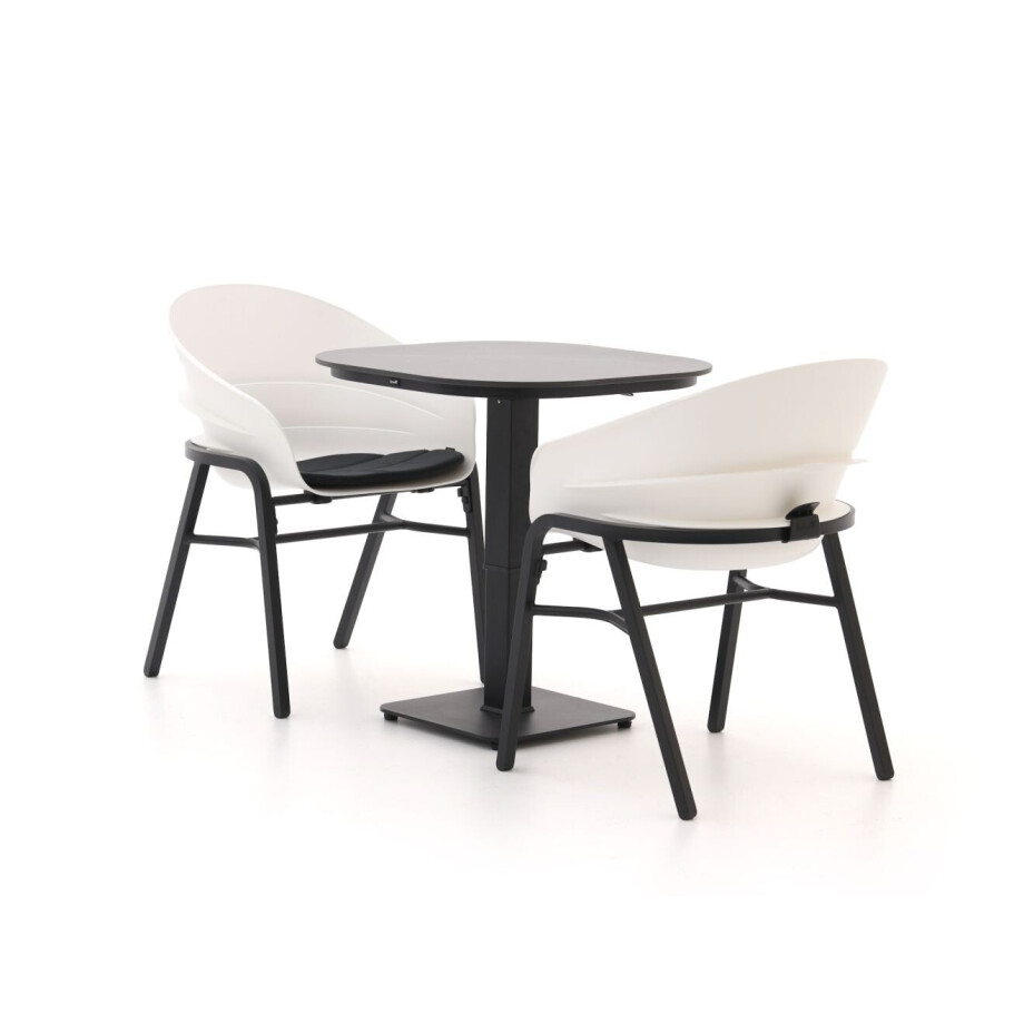 Hartman Tubb dining tuinset 70cm 3-delig verstelbaar - Laagste prijsgarantie! Hartman Tubb dining tuinset 70cm 3-delig verstelbaar - Laagste prijsgarantie! afbeelding 1