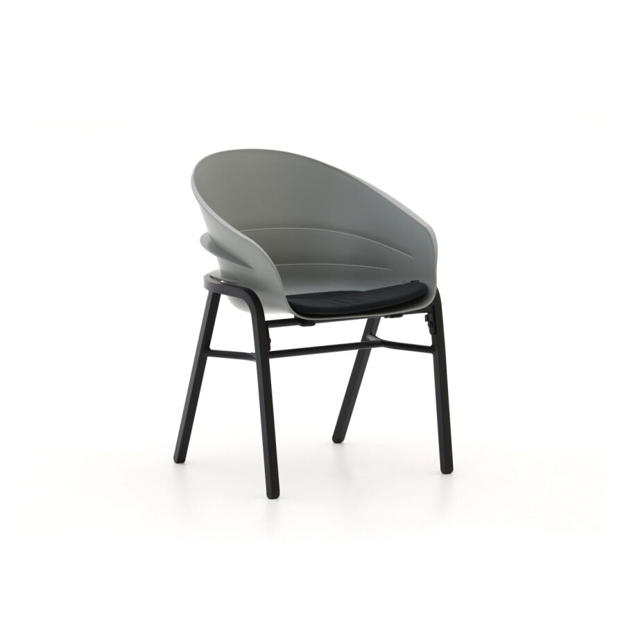 Hartman Tubb dining tuinstoel verstelbaar - Laagste prijsgarantie! afbeelding 1