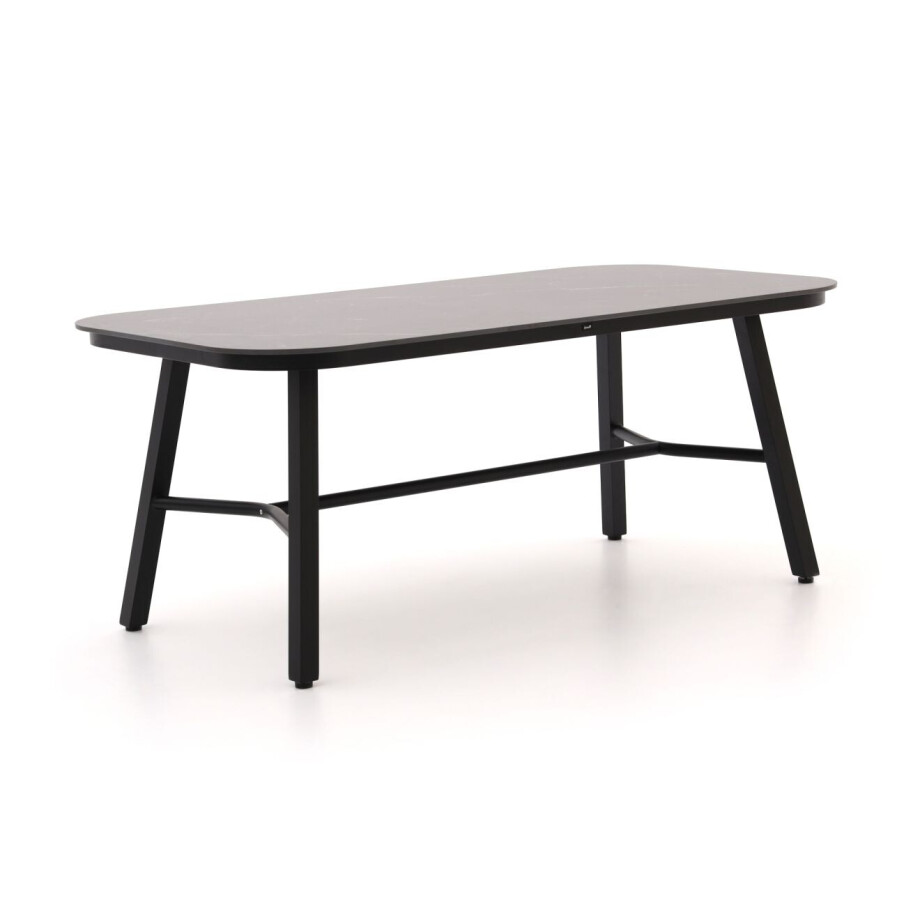 Hartman Tubb dining tuintafel 185x100x75cm - Laagste prijsgarantie! afbeelding 1