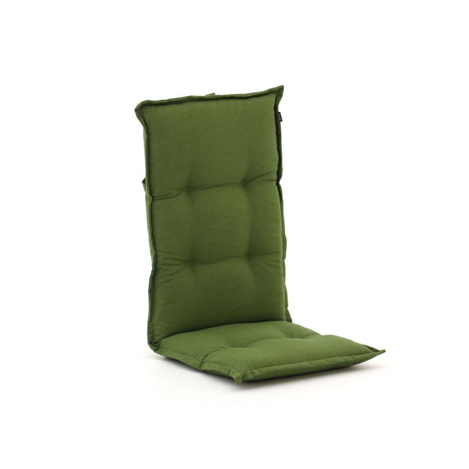 Hartman tuinkussen hoge rug 123x50cm - Laagste prijsgarantie! afbeelding 1