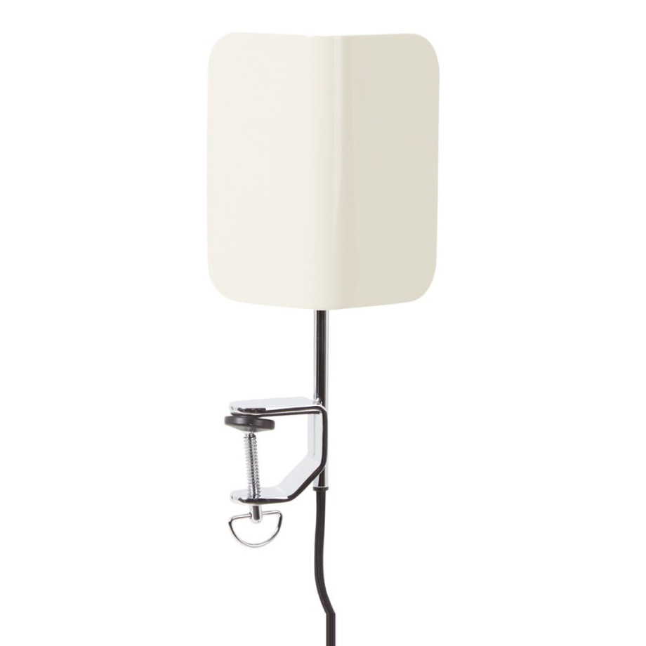 Hay Apex klemlamp 27,5 cm afbeelding 1