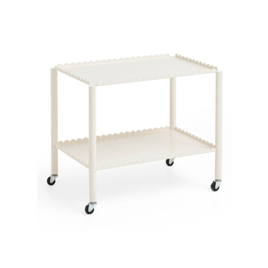 Hay Arcs Trolley kast 63 x 44 cm afbeelding 1