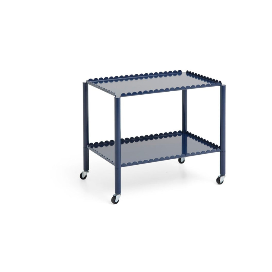 Hay Arcs Trolley kast 63 x 44 cm afbeelding 1