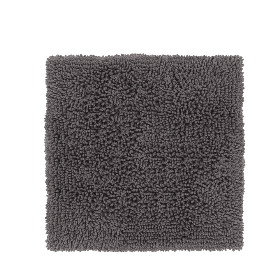 Badmat Fergana Effen 60x100 Cm Heckett Lane - Dekbed-Discounter.nl afbeelding 1