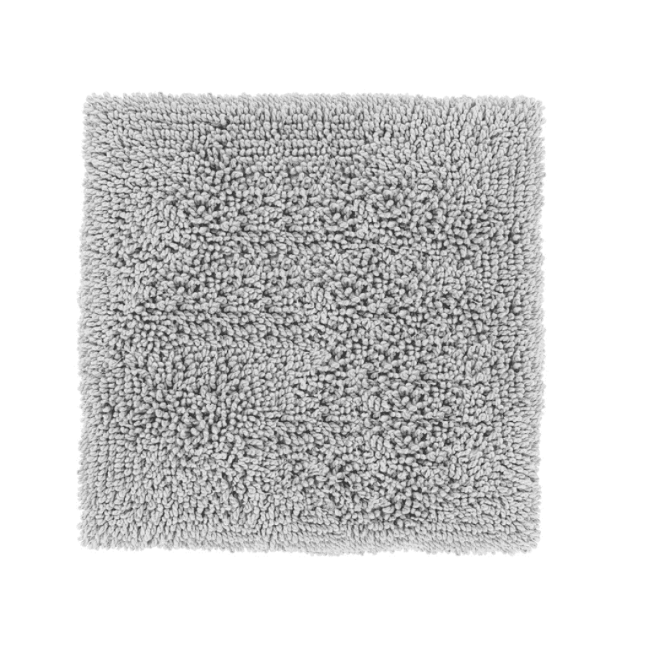 Badmat Fergana Effen 60x100 Cm Heckett Lane - Dekbed-Discounter.nl afbeelding 1
