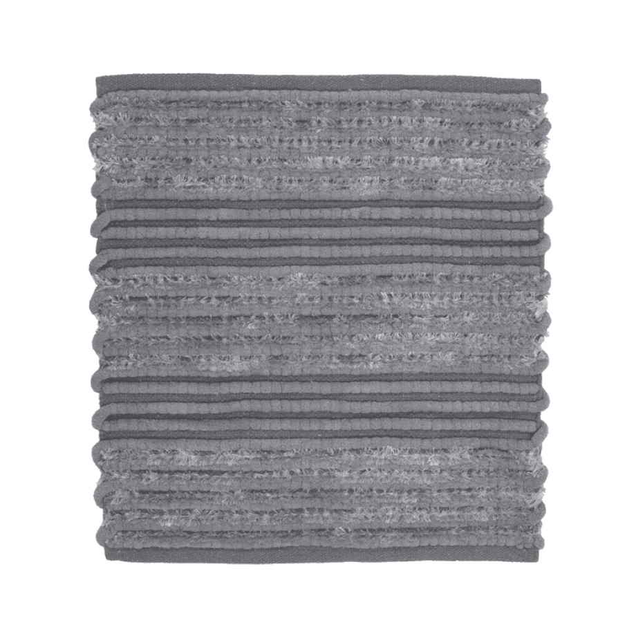 Badmat Solange Effen 60x60 Cm Heckett Lane - Dekbed-Discounter.nl afbeelding 1