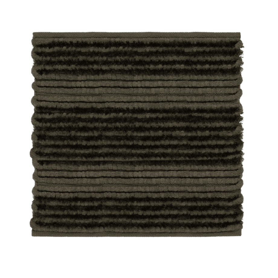 Badmat Solange Effen 60x100 Cm Heckett Lane - Dekbed-Discounter.nl afbeelding 1