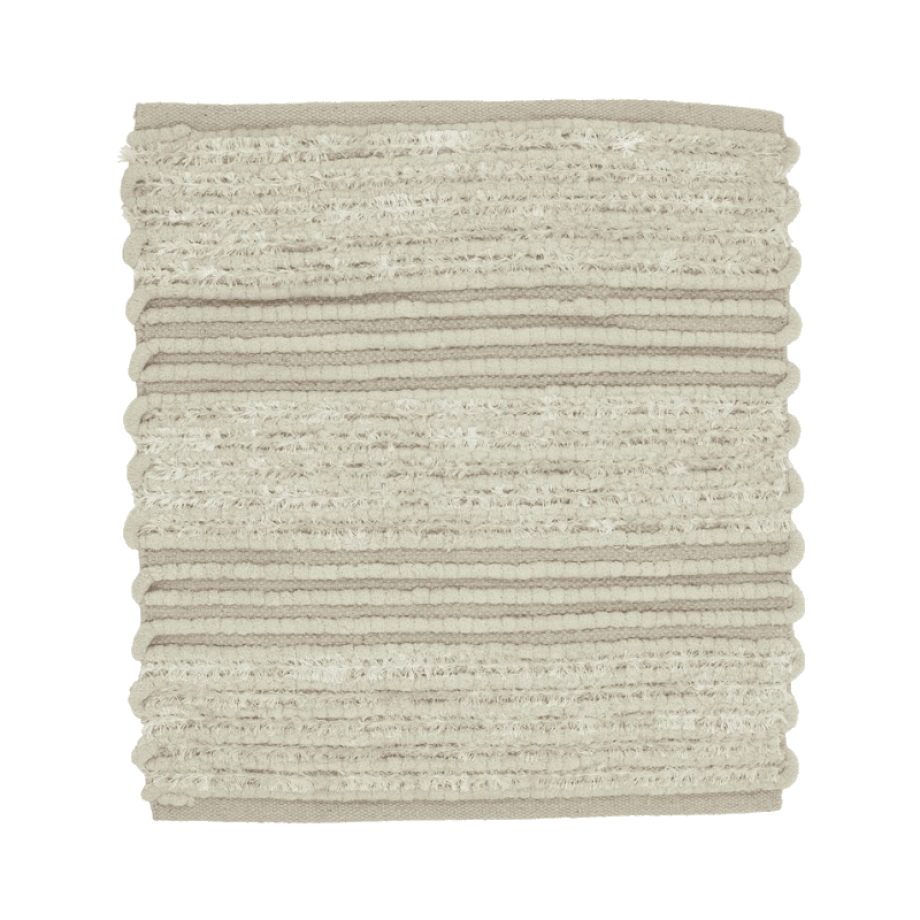 Badmat Solange - Naturel - Dekbed-Discounter.nl Badmat Solange - Naturel - Dekbed-Discounter.nl afbeelding 1